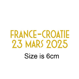 2025法国对阵克罗地亚对赛小字欧国联10号姆巴佩热转印印字印号