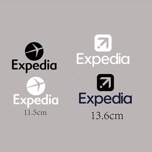 利物浦球衣手臂赞助Expedia Sponsor热转印印字印号