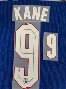 英格兰印字凯恩格拉里什斯特林芒特福登卢克肖阿诺德带背胶印号