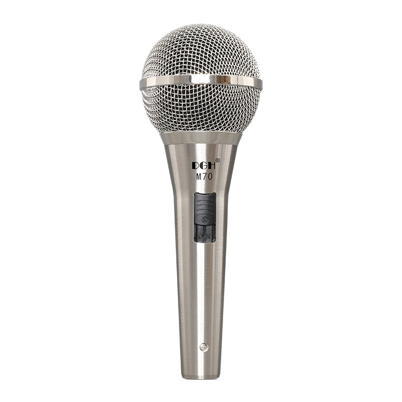 DGH M60DGH 专业有线话筒动圈麦