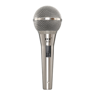 DGH 专业有线话筒动圈麦 M60DGH