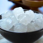 天然海盐 理疗热敷祛湿寒 热敷专用盐 日晒大粒盐 大青盐大粗盐