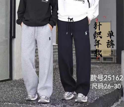 卫裤春秋款2026新款青少年中大童针织阔140-170大童两件100区