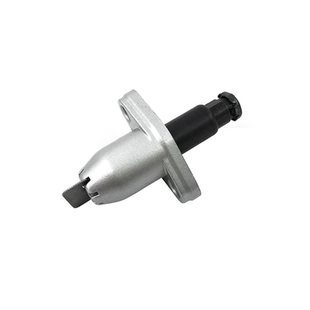 适用铃木GS125钻豹张紧器GN125链条调节器GZ125HS小链条涨紧器