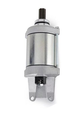 适用雅马哈Tmax500 530 XP500 XP530 2009-2016起动电机 启动马达