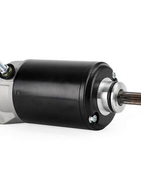 适用铃木GSX-S950 GSX-S1000/F/GT/Katana 15-23年发动机启动马达