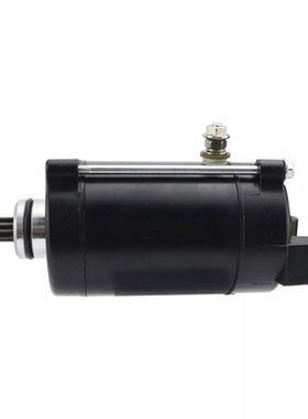 适用本田沙都VT500C/FT VT600C/CDXL600V VT750C 83-07年启动马达