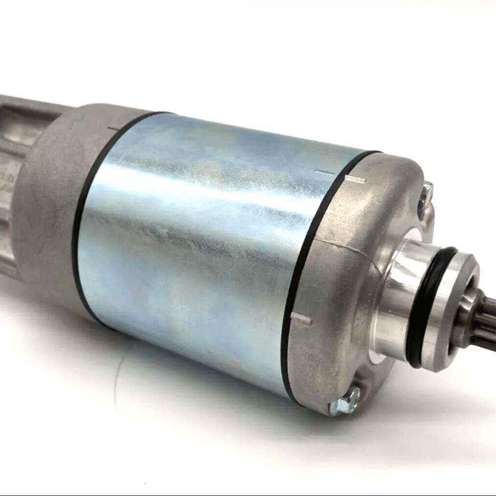 适用雅马哈 YXZ1000R/SE YXZ1000R SS/SE 16-23年 发动机启动马达