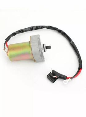 适用于雅马哈YFM90R RAPTOR 90 2009-2013年启动马达 起动机马达
