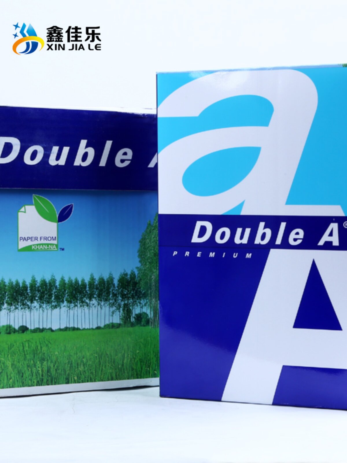 무료 배송 수입 더블 A|더블 A|B4|B5|A380 그램 DABOE 고품질 인쇄 용지|복사 용지