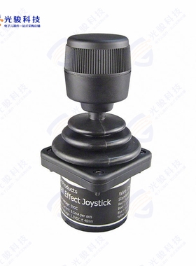 HFX33S10 《SWITCH JOYSTICK HALL EFFECT》