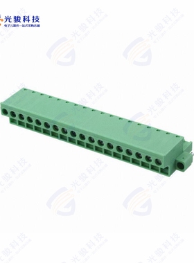 1777950《TERM BLOCK PLUG 18POS STR 5.08MM》