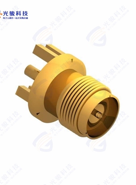 SCNRF-6AAS-RAFE《CONN RP-SMA JACK E/L 50 Ohms》