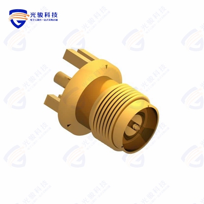 SCNRF-6AAS-RAFE《CONN RP-SMA JACK E/L 50 Ohms》