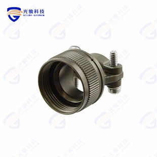 M85049 CABLE 14W CLAMP CONN OLIVE