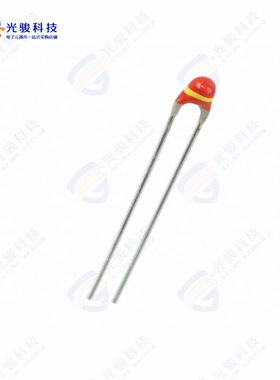 NTCLE100E3224GB0《THERM NTC 220KOHM 4370K BEAD》