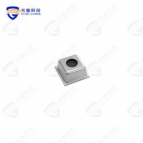 BMP384《SENSOR PRESSURE ABSOLUTE》