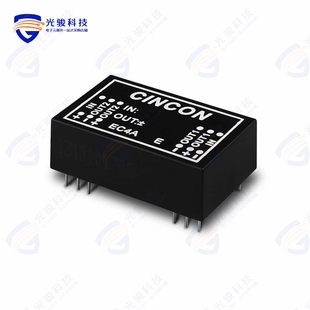 EC4A25HM 15V CONVERTER