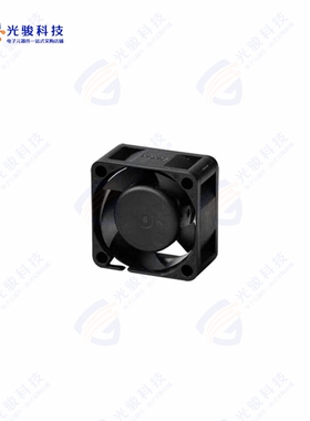 MF40202VX-1000U-A99《40X40X20 24VDC VAPO 10.8CFM》