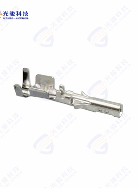 10127718-001LF《CONN SOCKET 20-30AWG CRIMP TIN》
