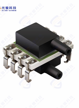 BPS125-AD0P07-2DG《PRESSURE SENSOR, 500 PA, DIFFERE》