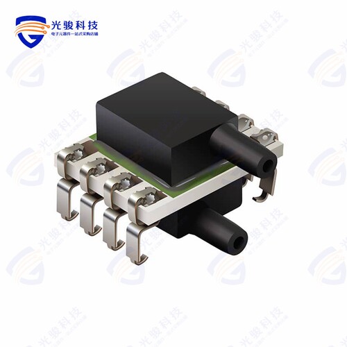 BPS125-AD0P04-2DG《PRESSURE SENSOR, 250 PA, DIFFERE》
