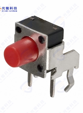 TL1105RF250Q 《SWITCH TACTILE SPST-NO 0.05A 12V》