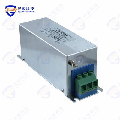 B84143A0008R105《LINE FILTER 520/300VAC 8A CHAS》