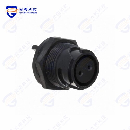 PXP4013/02S/PC《CONN RCPT FMALE 2POS GOLD SOLDER》