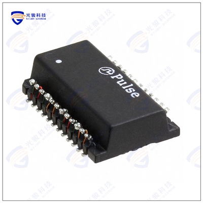 H5084FNL 变压器PULSE XFMR 1CT:1CT TX 1CT:1CT RX