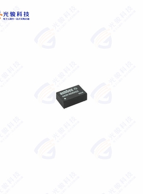 AM3N-1224SH52Z《DC DC CONVERTER 24V 3W》