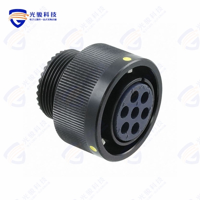 CIRHSE06T2015SCNF80M32V0《CONN PLUG HSG FMALE 7POS INLINE》