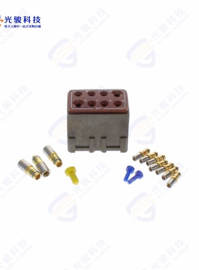 CTD126E01A-513《CONN MOD SZ12 1.047