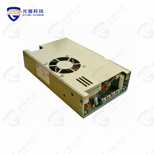 PBM200PS3V3-C《AC/DC CONVERTER 3.3V 200W》