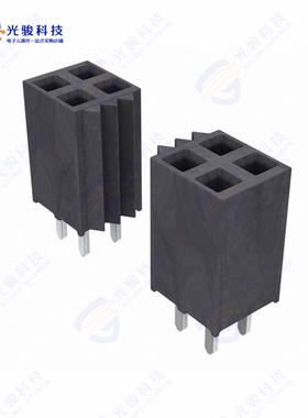 SSW-109-01-T-D《CONN RCPT 18POS 0.1 TIN PCB》