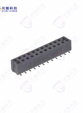 787882414《2MM DR MGRID VREC SMT TUBEPEG PH》