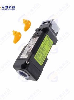 HS5L-VG7Y4M-G 《INTERLOCK SW 4POS SOLENOID LOCK》