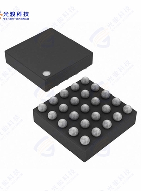 LTM4661IY#PBF《IC REG BOOST ADJUSTABLE 4A 25BGA》