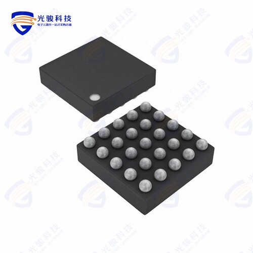 LTM4632IY《DC DC CNVRTR 0.6-2.5V 0.6-2.5V》