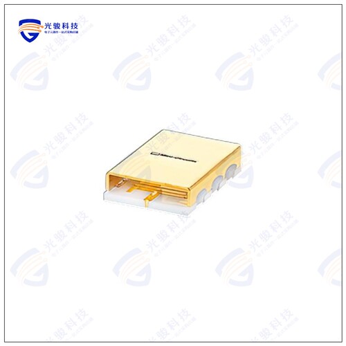ABF-15R75G+ 滤波器RF FILTER BAND PASS 15.8GHZ 3SMD