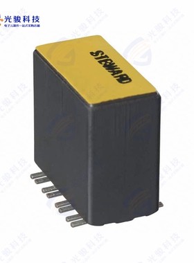 CM6032V301R-10《CMC 8A 8LN 300 OHM SMD》