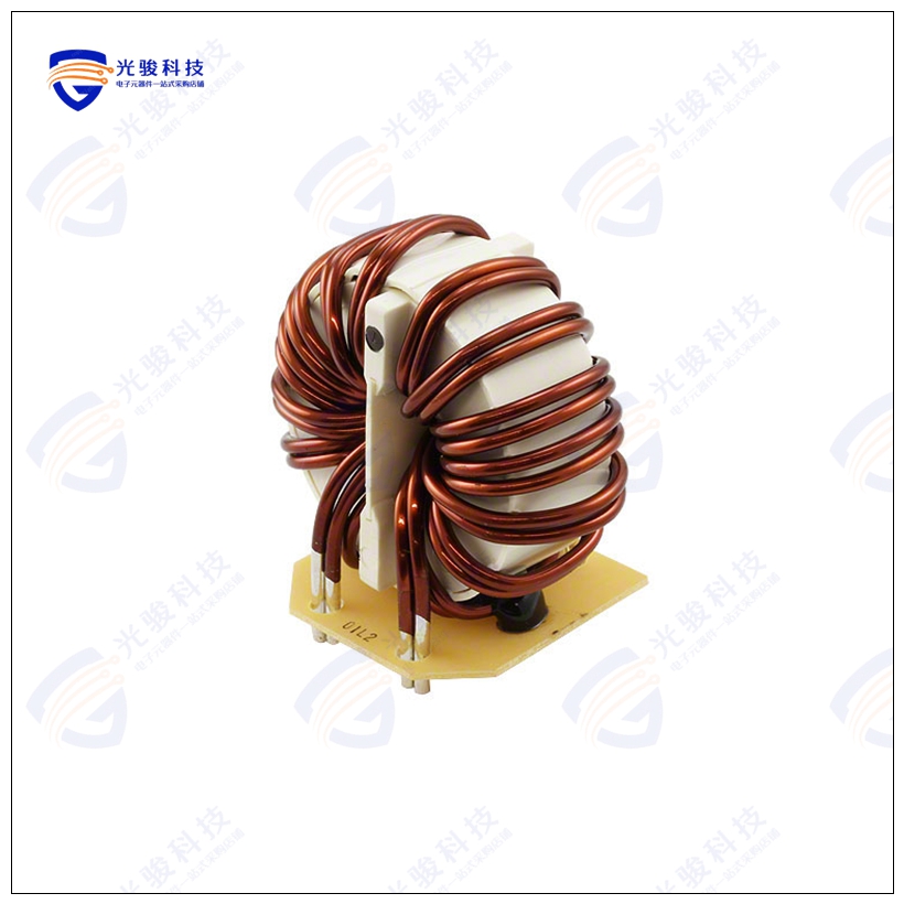 SCR-070-1R0A030J 滤波器CMC 3MH 7A 2LN TH