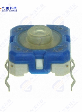 1.14100.5010000 《SWITCH TACTILE SPST-NO 0.1A 42V》