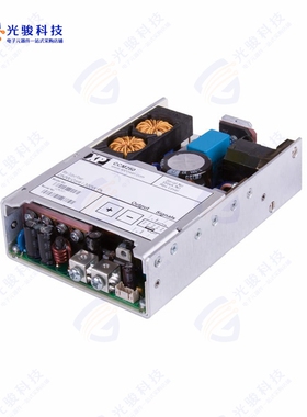 CCM250PS15《AC/DC CONVERTER 15V 251W》