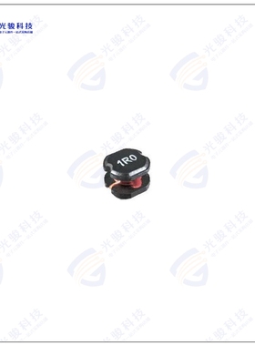 CTGS43F-4R7M 电感器4.7UH SMD UNSHLD POWER INDUCTOR