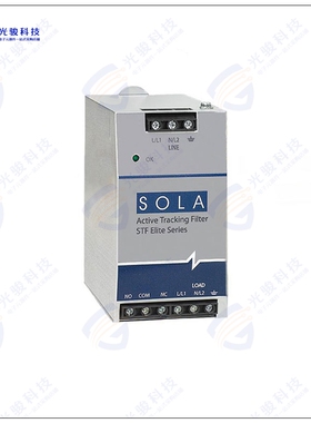 STFE050-10N 滤波器LINE FILTER 5A DIN RAIL