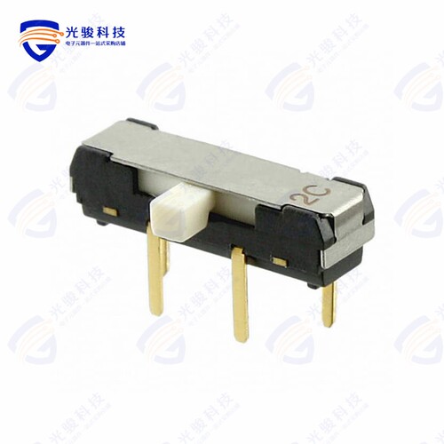 CL-SB-13C-12 《SWITCH SLIDE SP3T 200MA 12V》