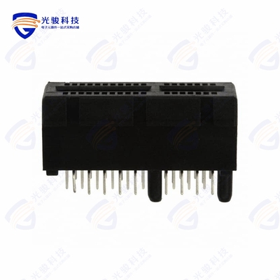 10018783-10100TLF《CONN PCI EXP FEMALE 36POS 0.039》