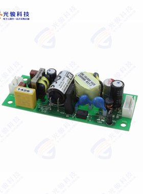 EML15US03-T《AC/DC CONVERTER 3.3V 10W》