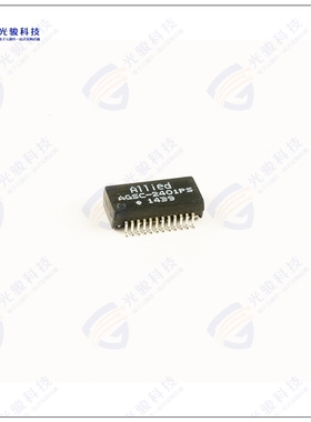 AGSC-2401PS 变压器10/100/1000 BASE-T GIGABIT SINGL